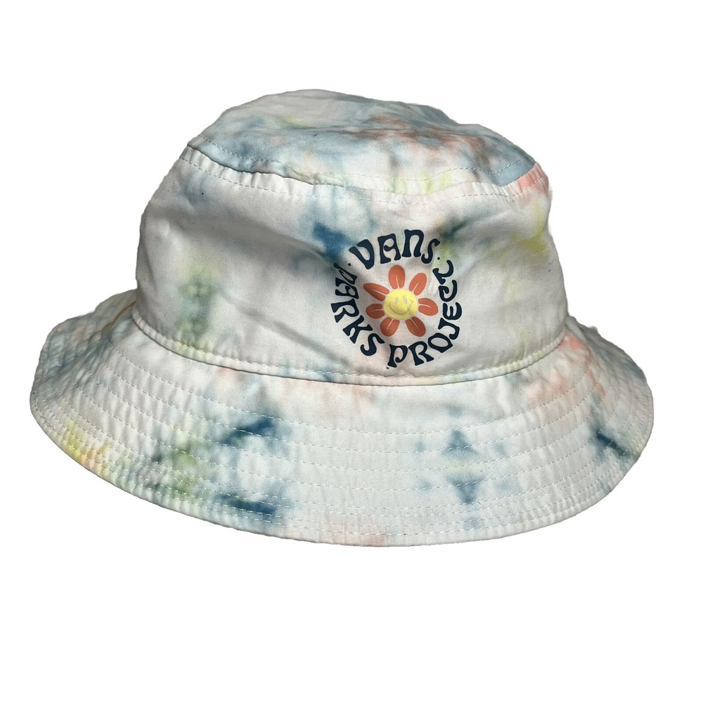 Vans x ParksProject Bucket Hat